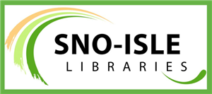 Sno-Isle Libraries logo